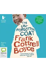 The Unforgotten Coat