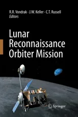 Lunar Reconnaissance Orbiter Mission