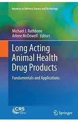 Long Acting Animal Health Drug Products