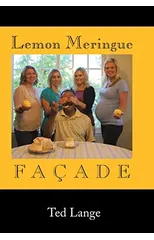 Lemon Meringue Facade