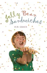 Jelly Bean Sandwiches