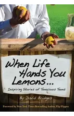 When Life Hands You Lemons ...