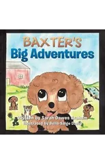 Baxter's Big Adventures