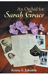 An Orchid for Sarah Grace
