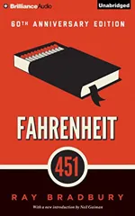 FAHRENHEIT 451