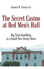 The Secret Casino at Red Men's Hall