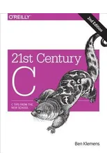 21st Century C
