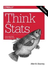 Think Stats 2e