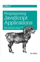 Programming JavaScript Applications