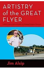 Artistry of the Great Flyer