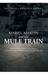 Marks, Martin and the Mule Train