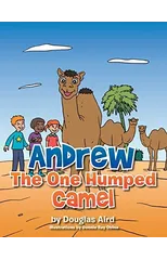 Andrew The One Humped Camel