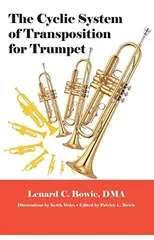 The Cyclic System of Transposition for Trumpet