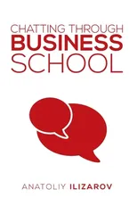 Chatting Through Business School