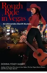 Rough Ride in Vegas
