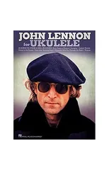 John Lennon for Ukulele