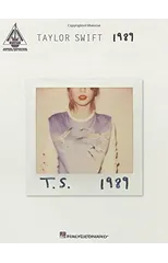Taylor Swift - 1989