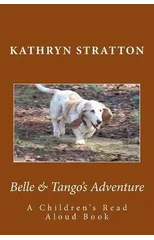 Belle & Tango's Adventure