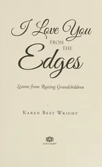 I Love You from the Edges