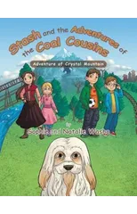 Stash and the Adventures of the Coal Cousins