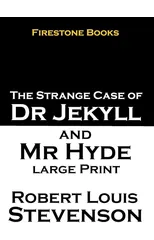 Jekyll and Hyde
