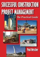 Successful Construction Project Management