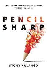 Pencil Sharp