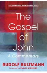 The Gospel of John