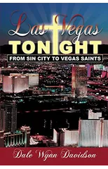 Las Vegas Tonight