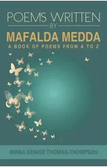Poems Written by Mafalda Medda