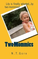 Two Mommies