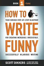 How To Write Funny