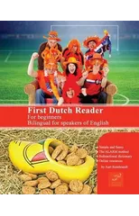 First Dutch Reader for Beginners