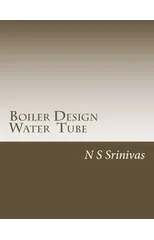 Boiler Design Water Tube