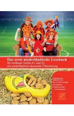 Das Erste Niederlandische Lesebuch fur Anfanger