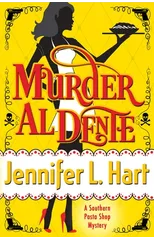 Murder Al Dente