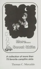 More Scout Skits