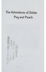 The Adventures of Zelda