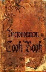 Necronomicon Cookbook