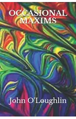 Occasional Maxims