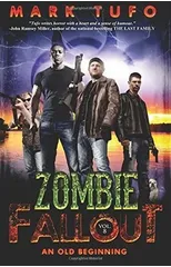 Zombie Fallout 8 - An Old Beginning