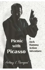 Picnic with Picasso