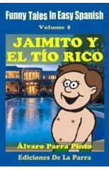 Funny Tales In Easy Spanish 8