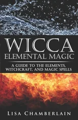 Wicca Elemental Magic