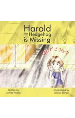 Harold the Hedgehog is Missing