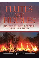 Flutes and Fiddles