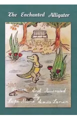 The Enchanted Alligator