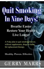 Quit Smoking in Nine Days
