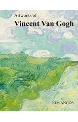 Artworks of Vincent Van Gogh
