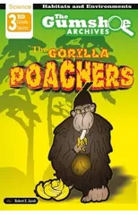 The Gumshoe Archives